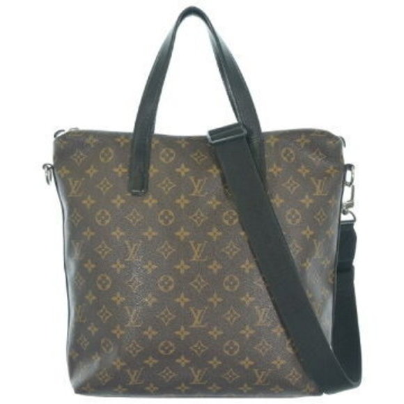 Louis Vuitton Tote Bag - Picture 1 of 9